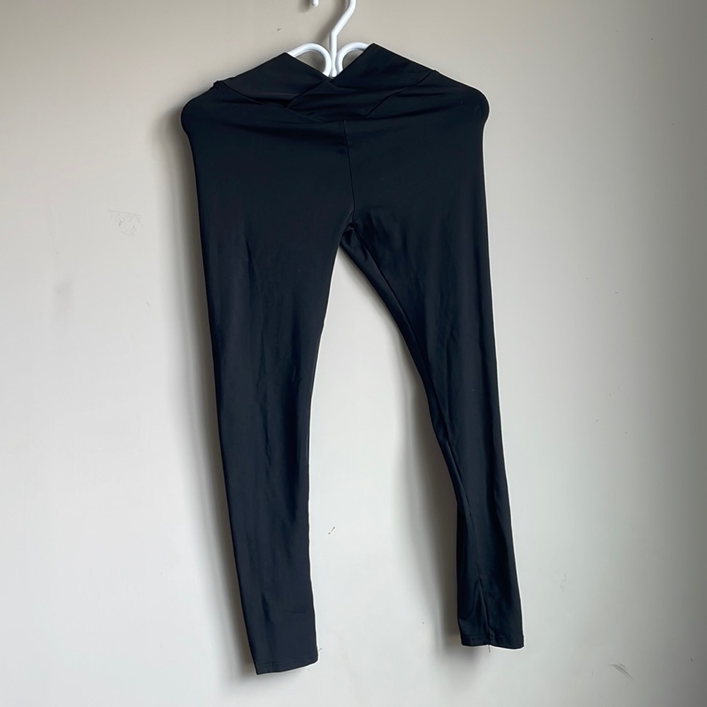 Shein Gym pants